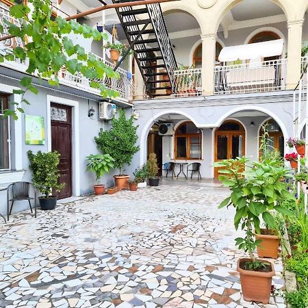 Harmonyhome Tiflis Exterior foto