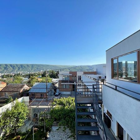 Harmonyhome Tiflis Exterior foto