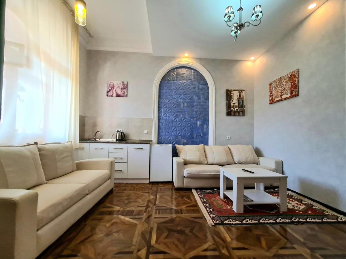 Harmonyhome Tiflis Exterior foto
