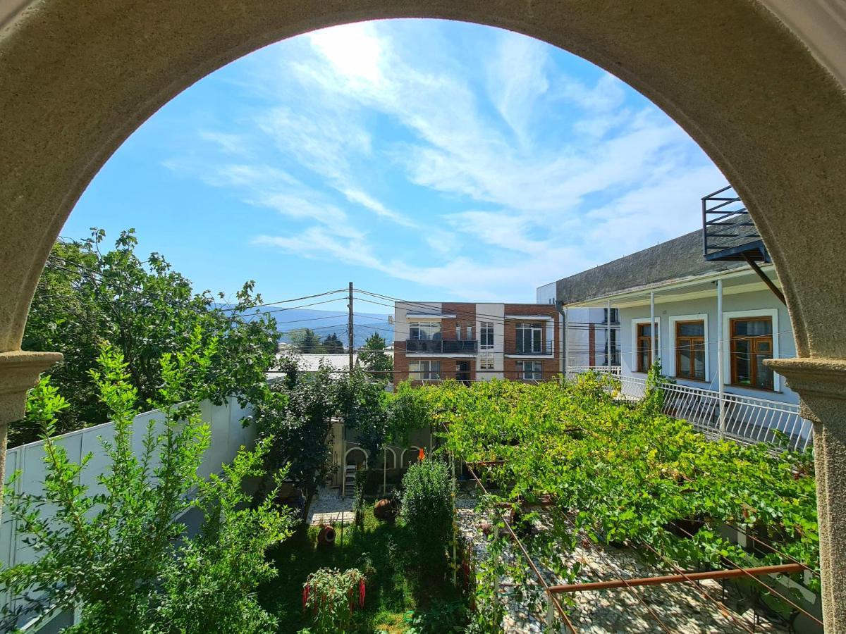 Harmonyhome Tiflis Exterior foto