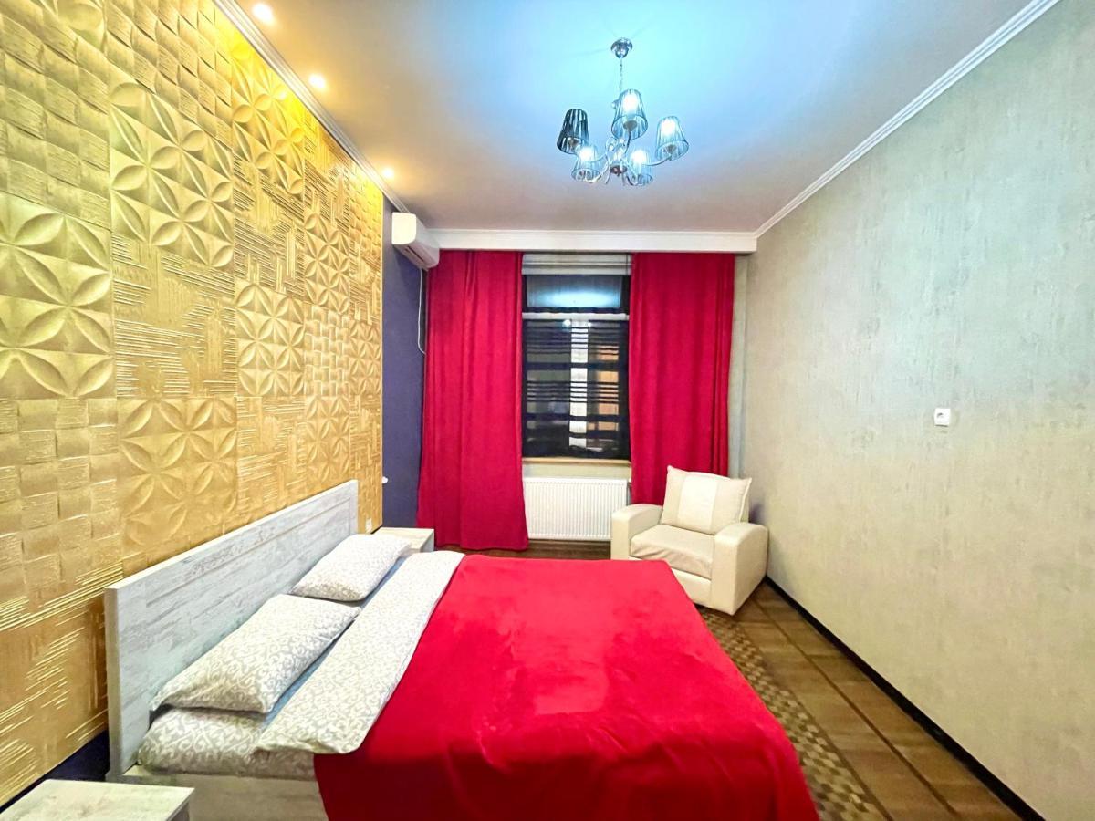 Harmonyhome Tiflis Exterior foto