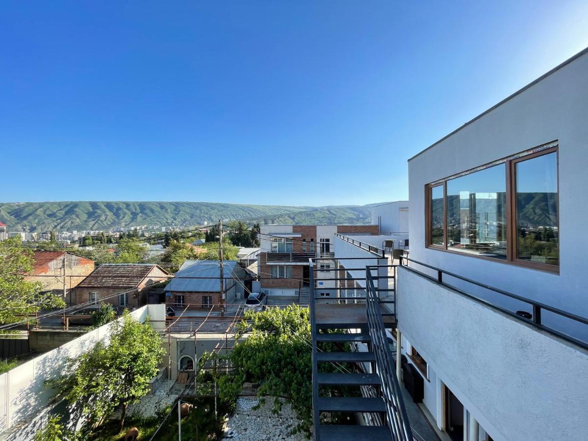 Harmonyhome Tiflis Exterior foto
