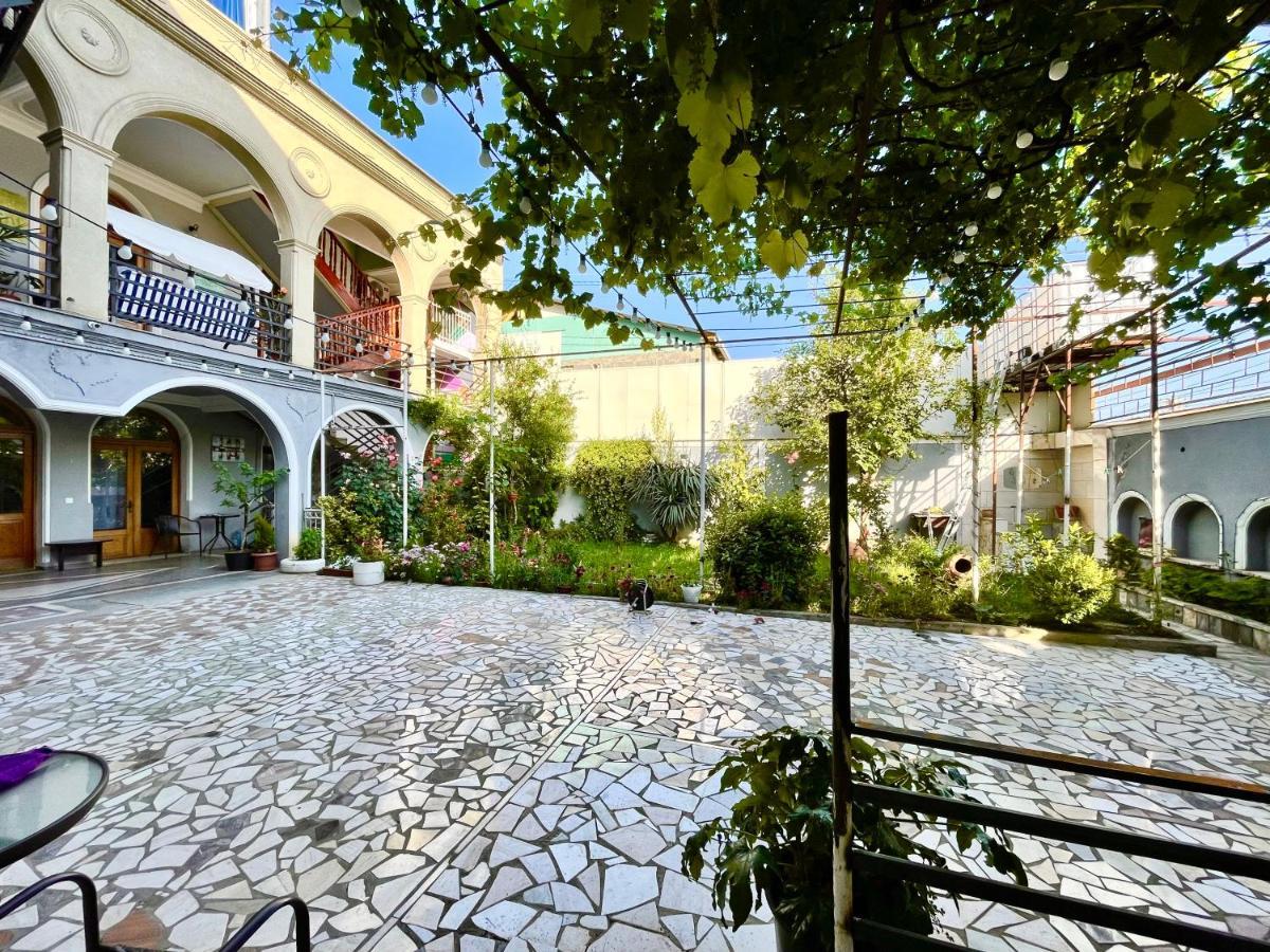 Harmonyhome Tiflis Exterior foto