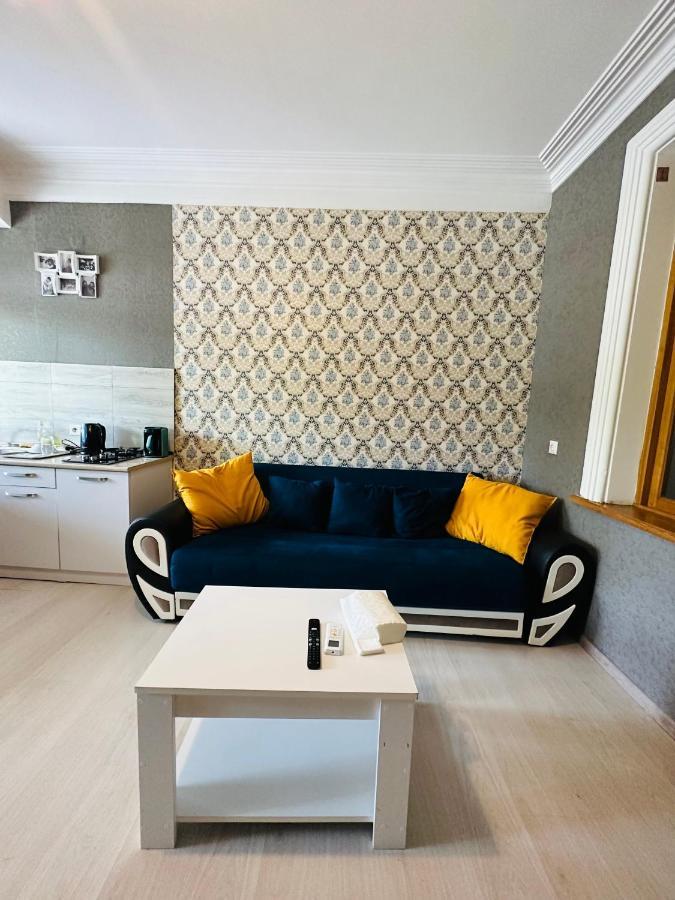 Harmonyhome Tiflis Exterior foto