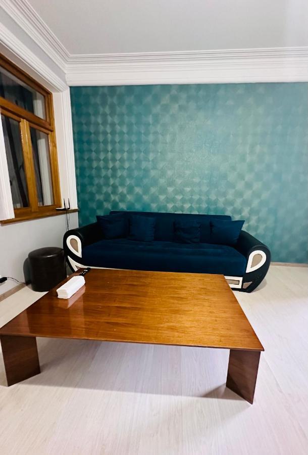 Harmonyhome Tiflis Exterior foto